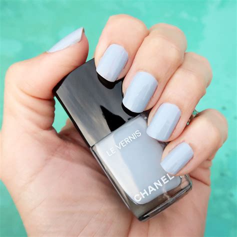 chanel 606 nail polish|Chanel nail colours uk.